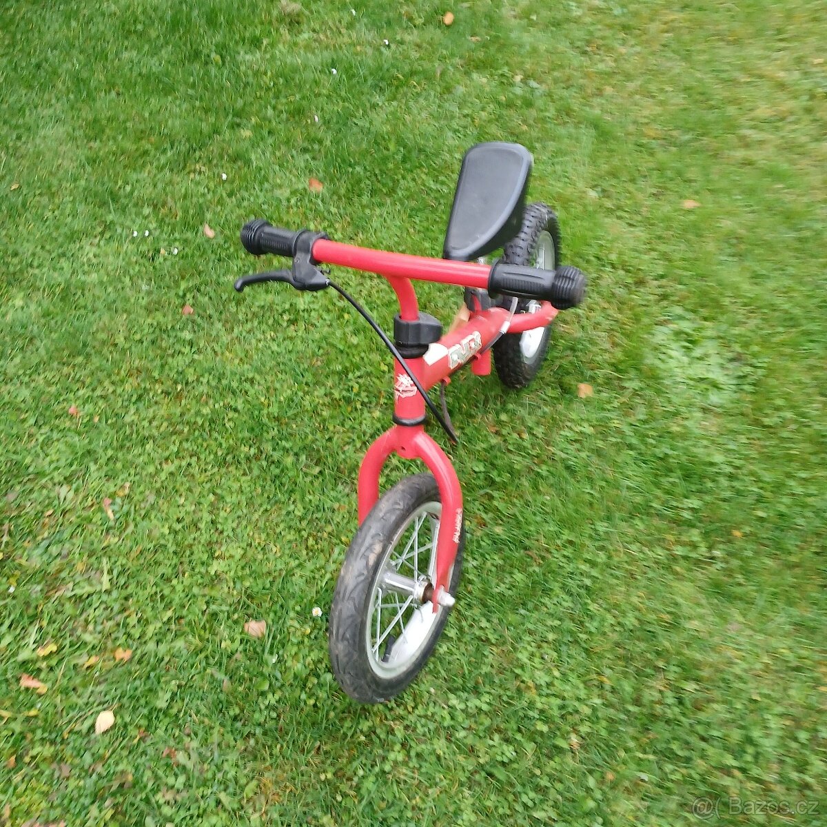 dětské odrážedlo - 3