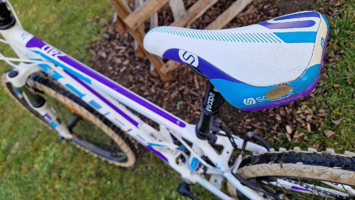 Juniorské kolo Cube 24" - 3