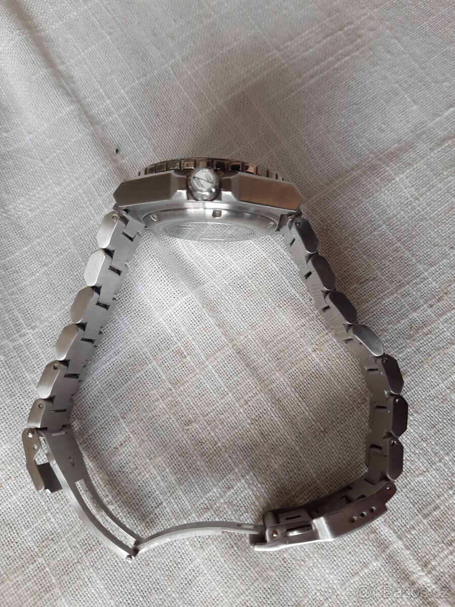 Hodinky Spinnaker - 3