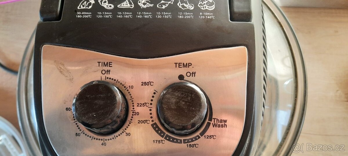 Multifunkční hrnec Rohnson - 3