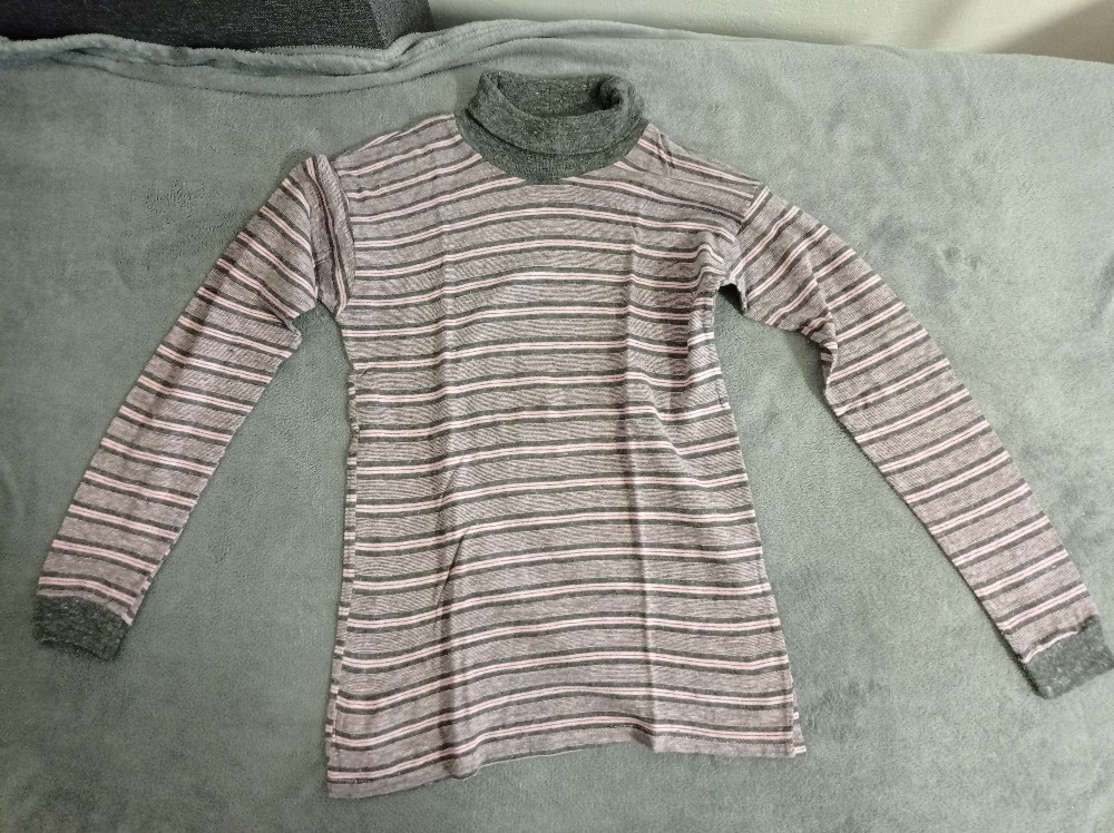 Dětské tenké roláky - 3