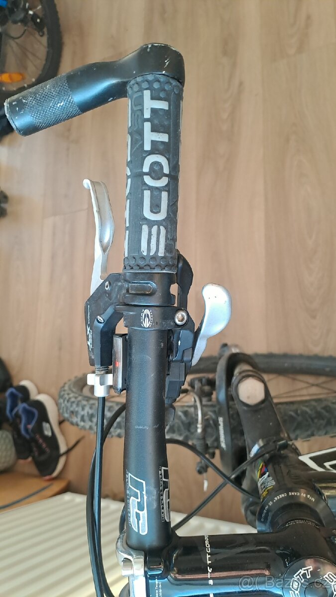 Dětské kolo Scott Scale 24 - 3