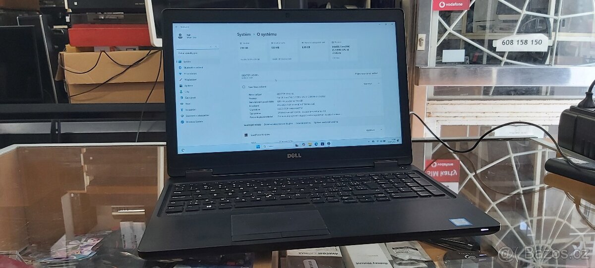 Dell Latitude 5580 - 3