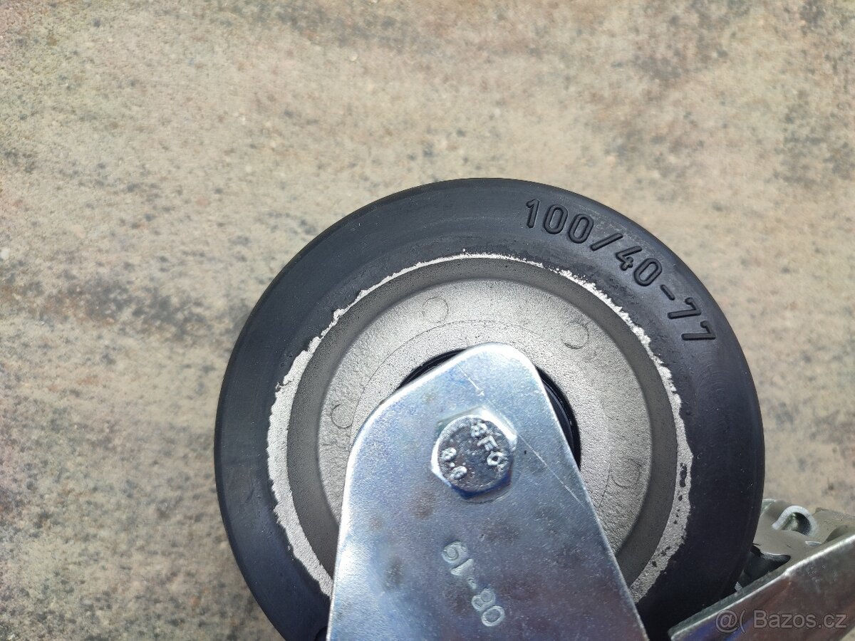 Kolecka nabytkove otocne - 3