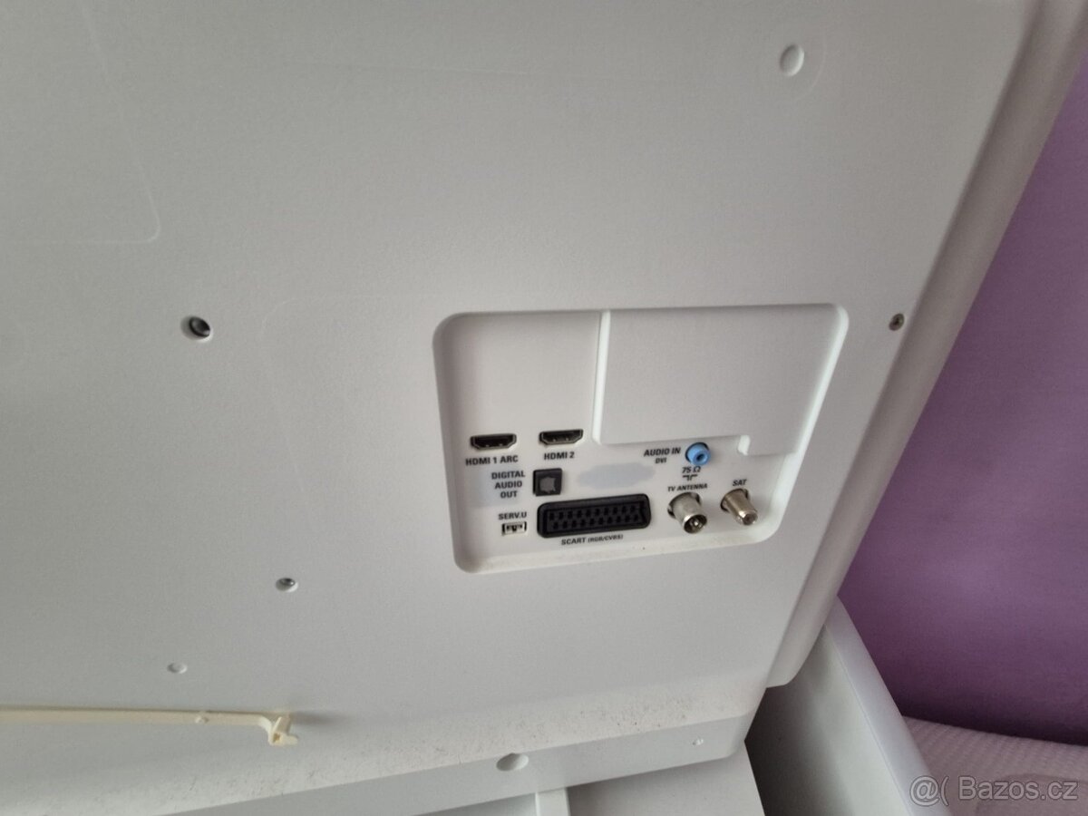 Televize Philips - 3