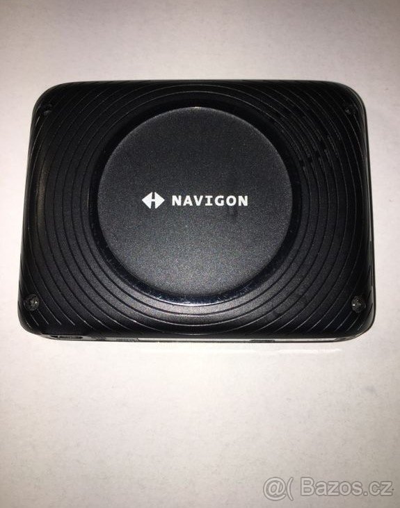 Prodám navigaci Navigon - 3