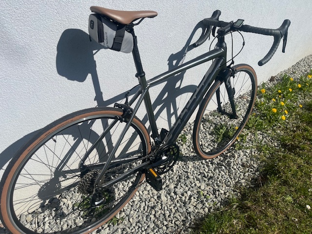 SCOTT Speedster 30,velikost S - 3