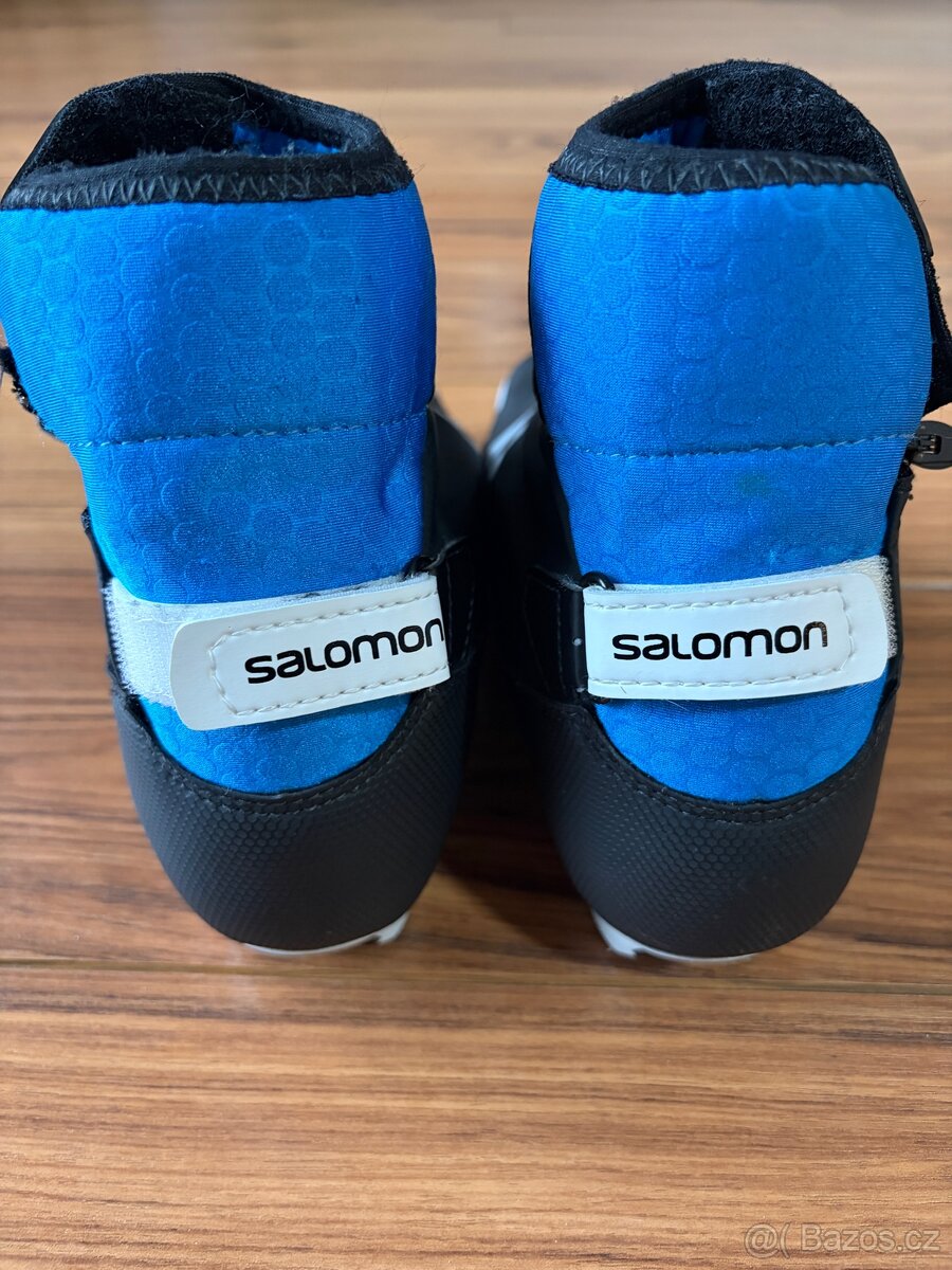 Běžecké boty Salomon RC/CLASSIC - 3