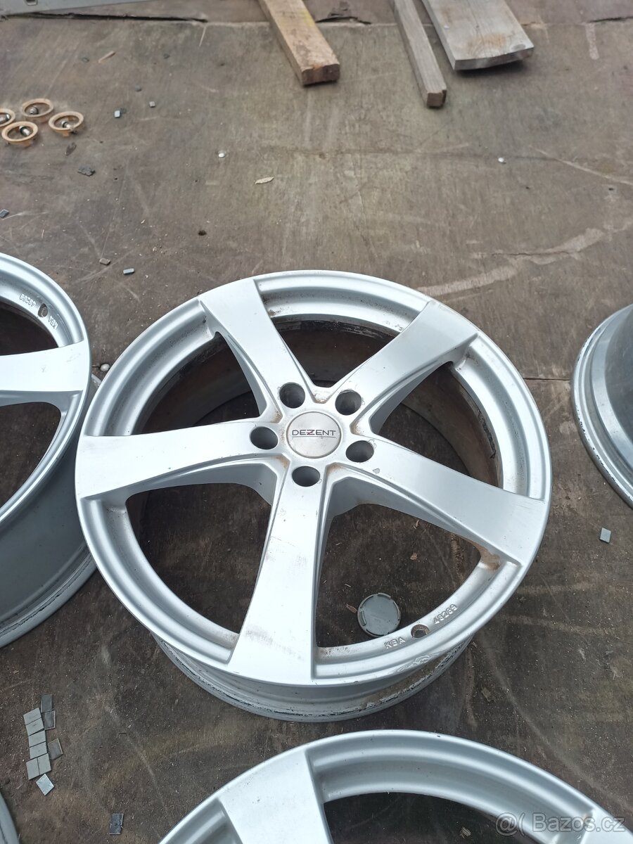 VW, Audi, Škoda, Seat Mercedes - 3