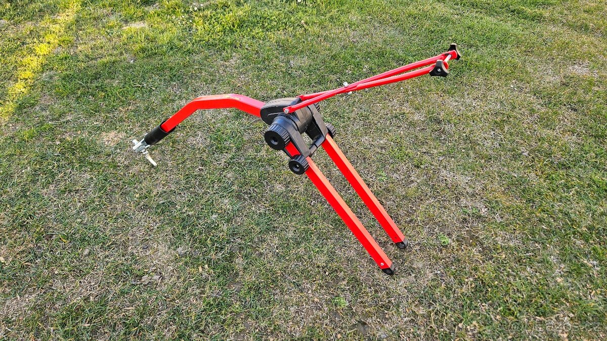 Tyč pro dětské kolo - 3