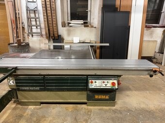 Formátovací pila REMA - DMMD-40/340 - 3