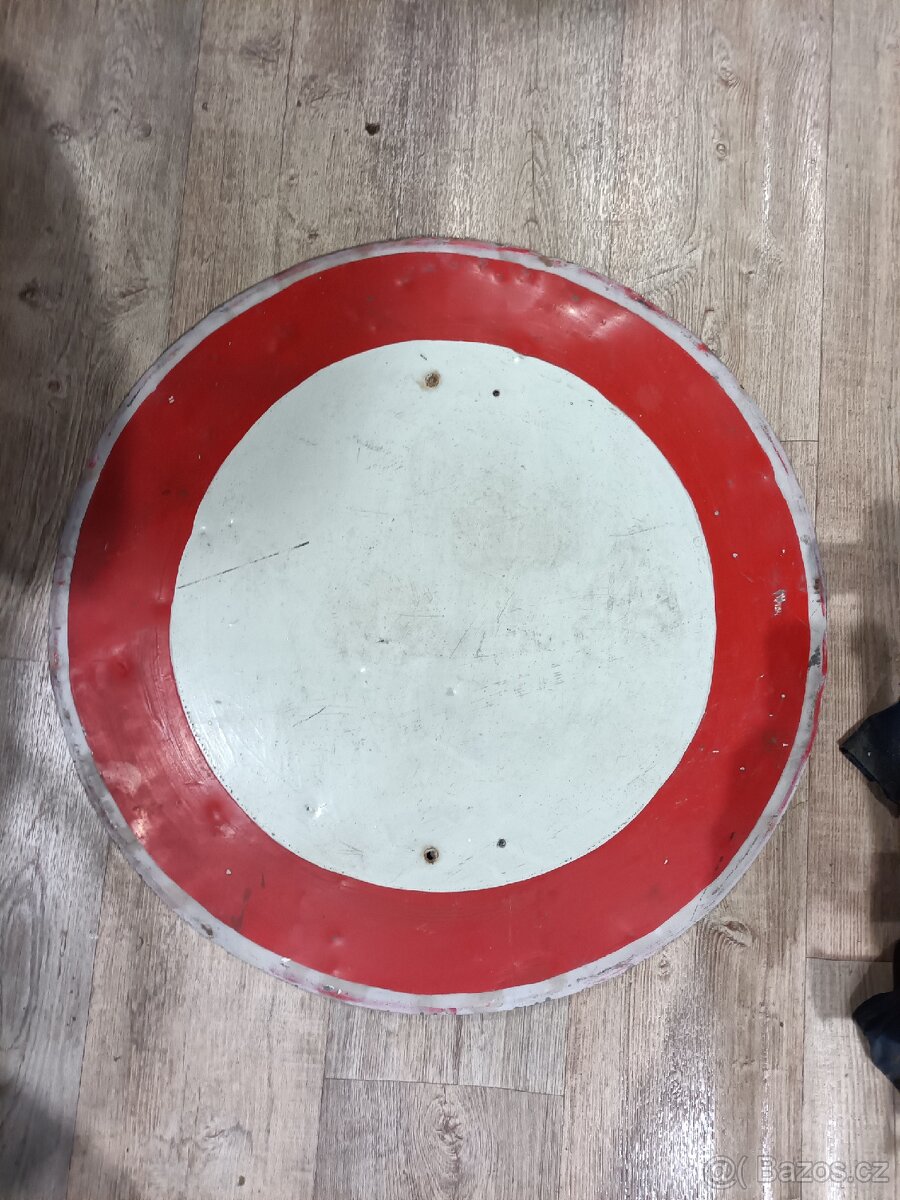 Dopravní značení - 3