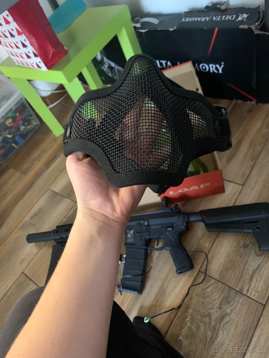 airsoft delta armory - 3