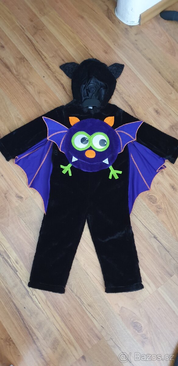 Kostýmek - 3