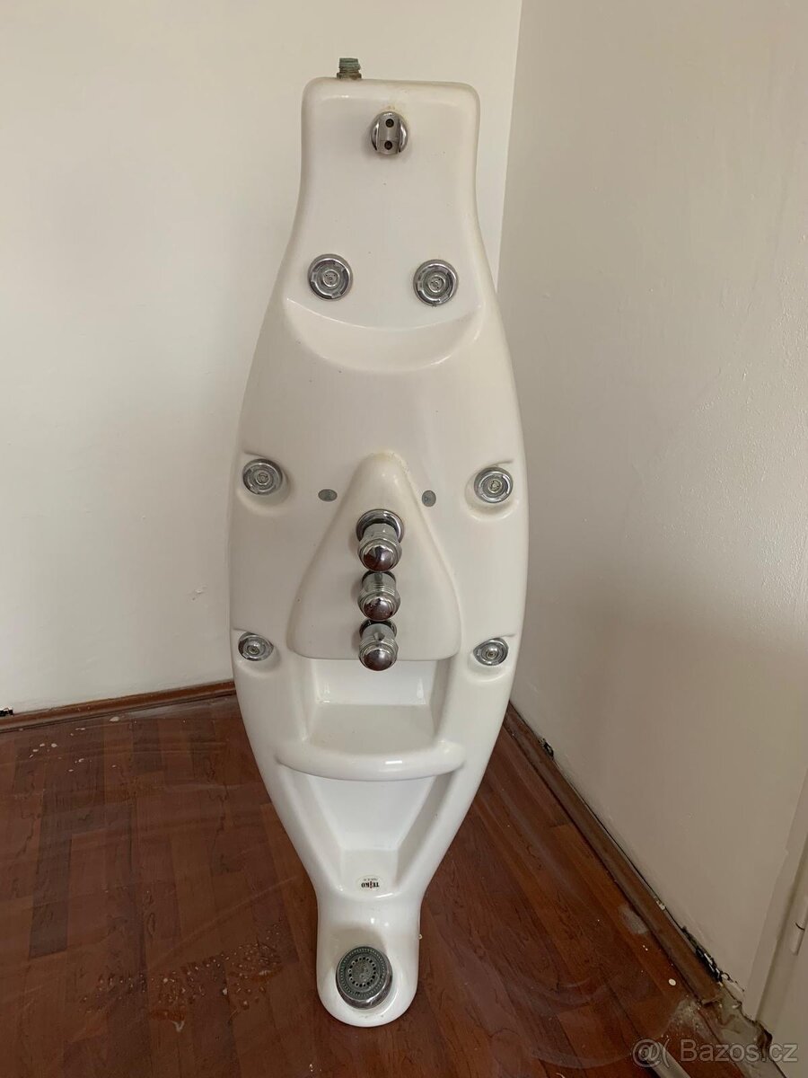 Prodám sprchový panel - 3