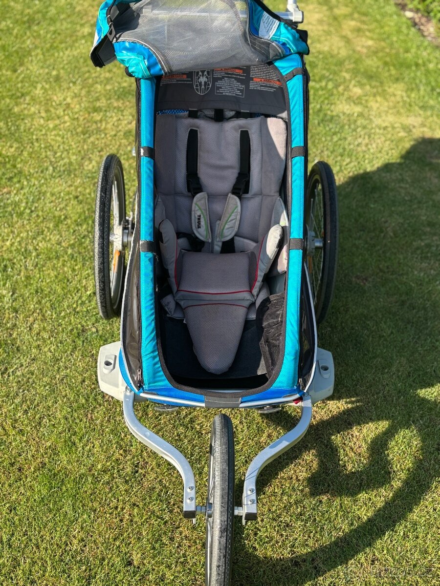 Thule Chariot CX - 3