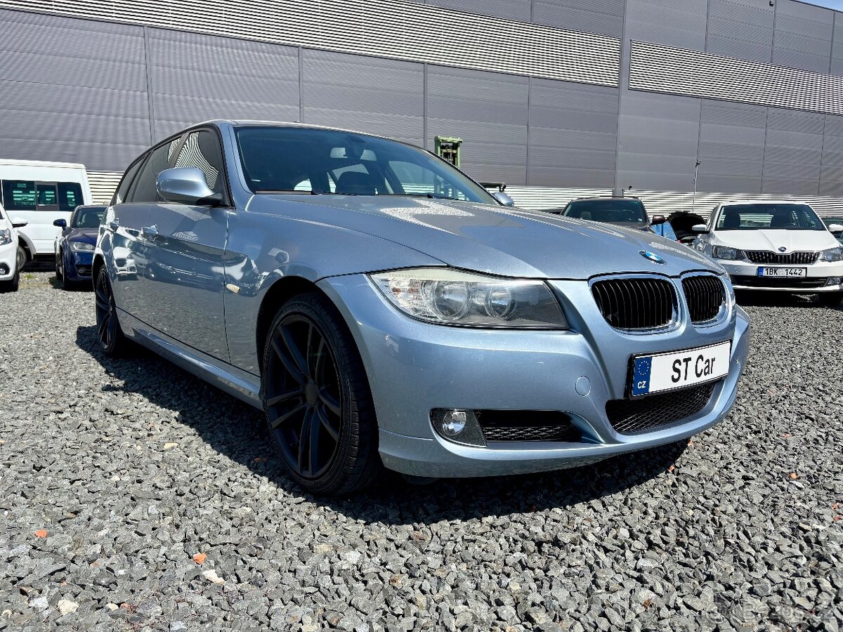 BMW 320i combi 125kw - 3