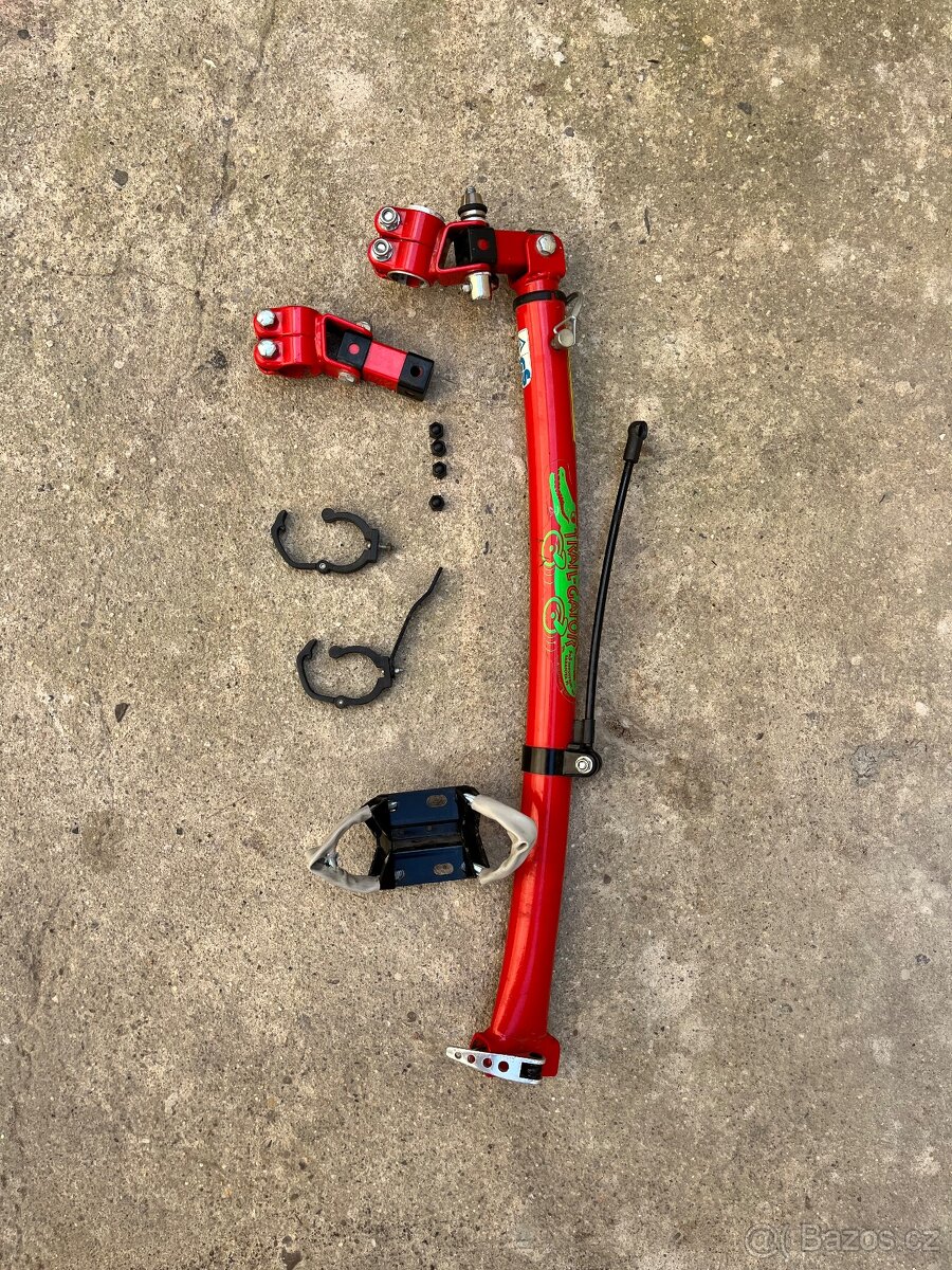 Trail-gator - 3