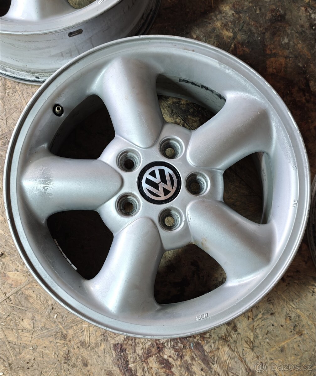 BBS 5x112 R16 et59 - 3