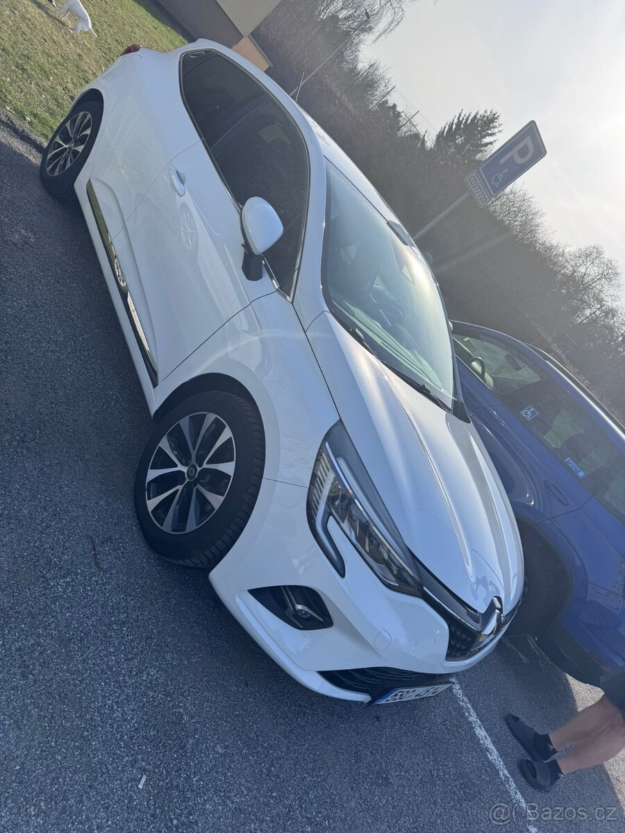 Clio 2020, 26 600km - 3