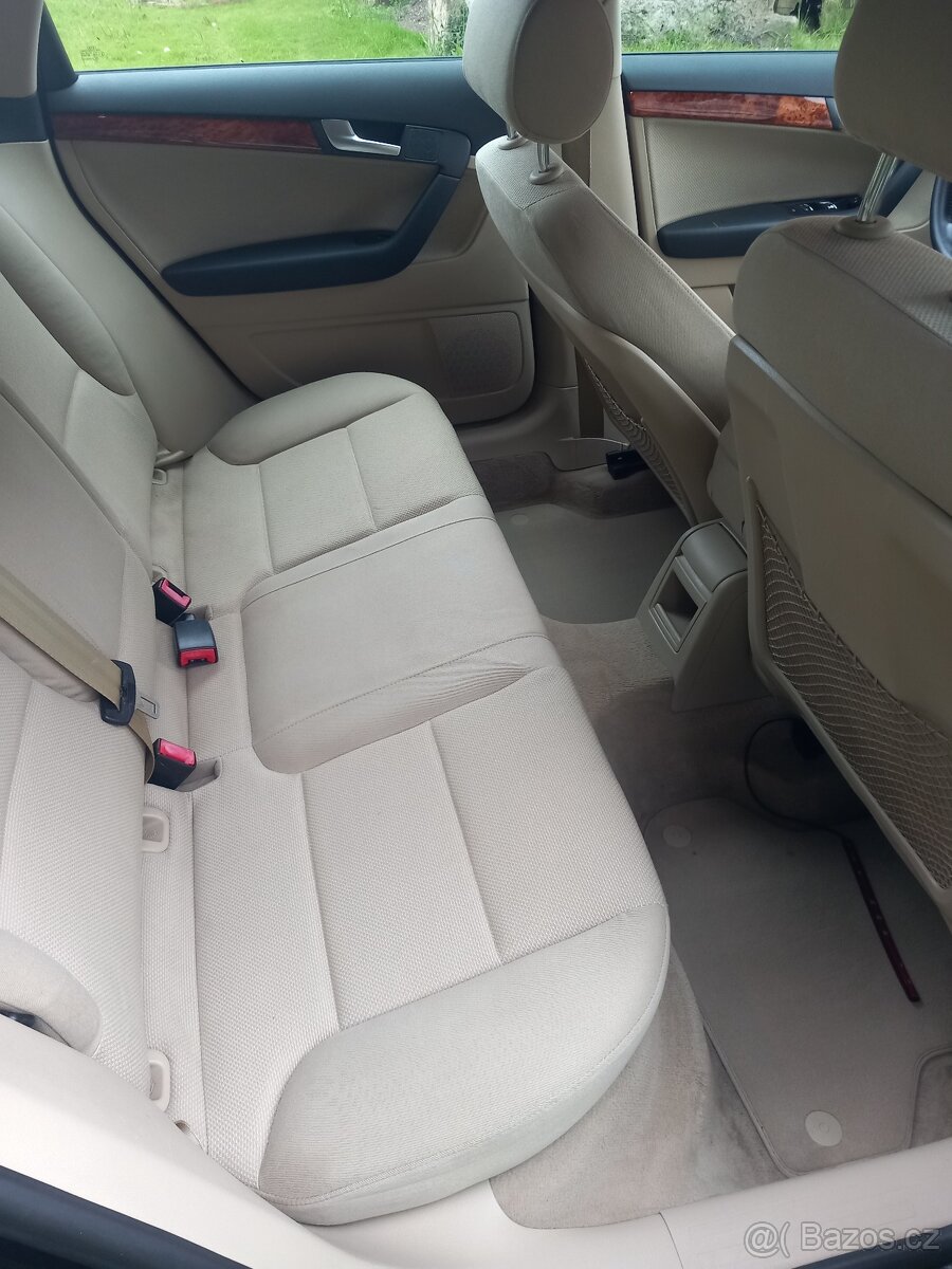 Audi a3 8p sportback - 3