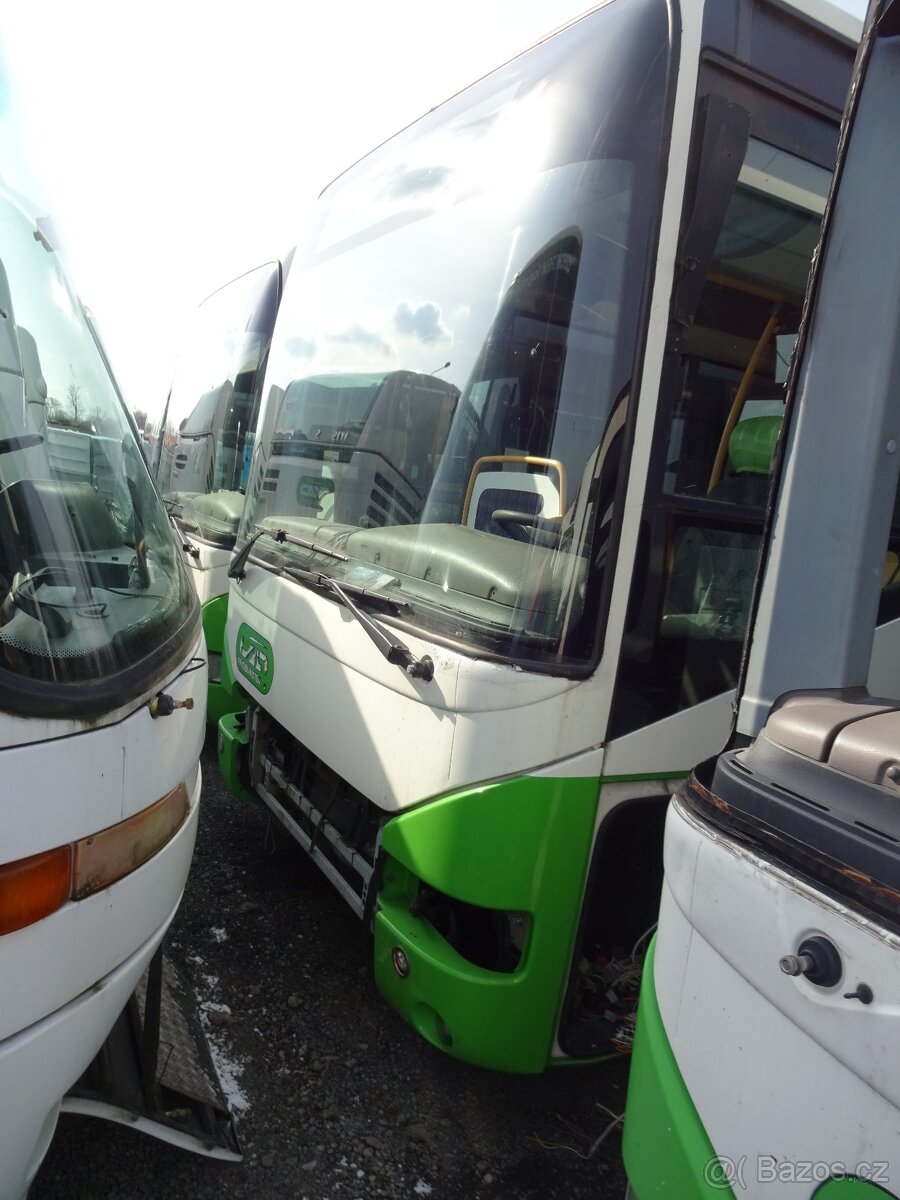 Iveco Crosway - 3