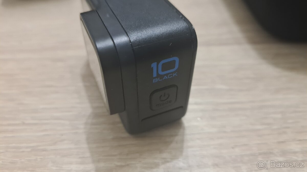 Gopro hero 10 - 3