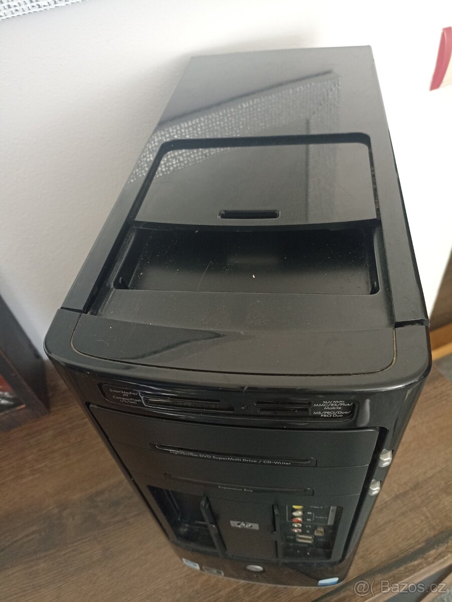 PC Hp M8000 - 3