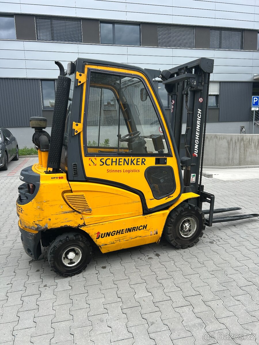 VZV DFG 16 - JUNGHEINRICH - 3