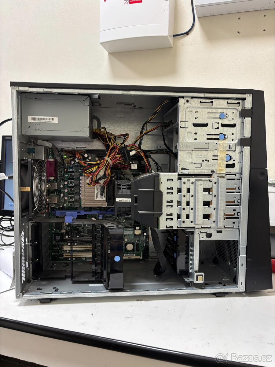 PC IBM - 3