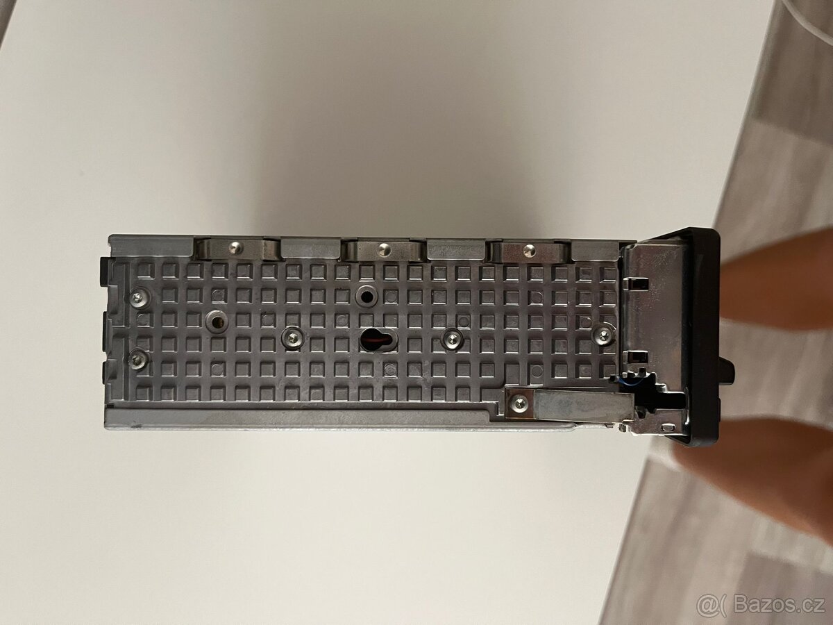 Radio Becker - 3