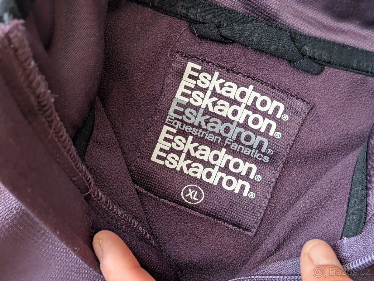 Eskadron mikina XL - 3