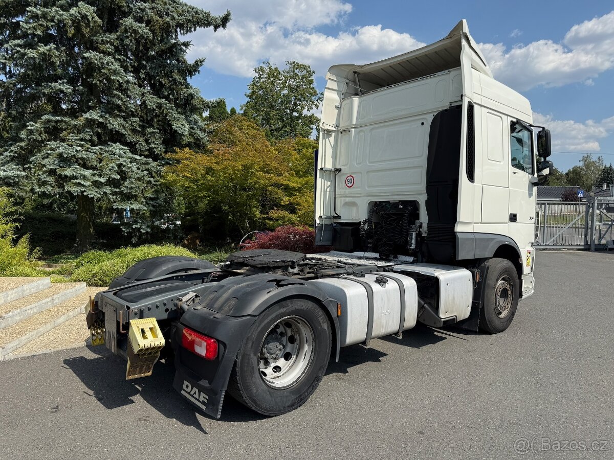 DAF XF480 SC EURO 6 - 3
