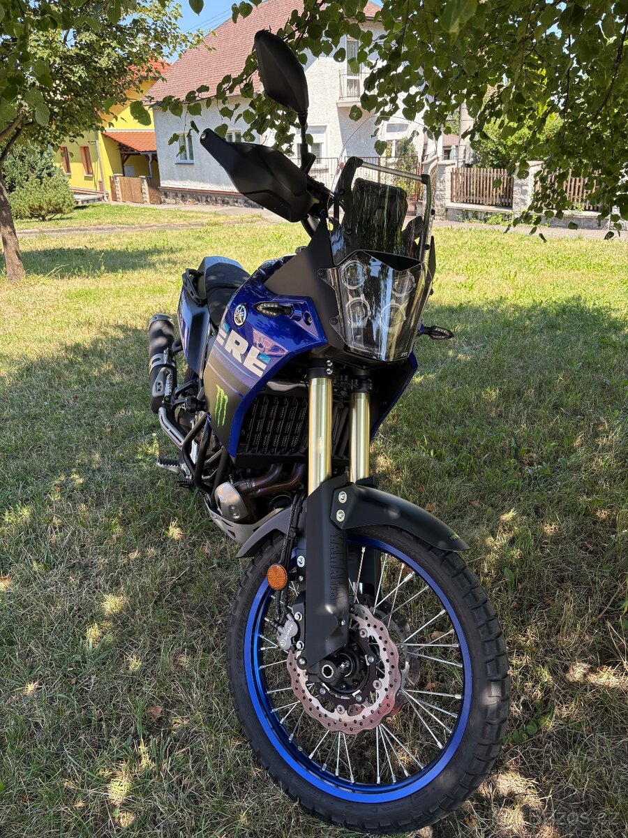 Yamaha Tenere 700 - 3