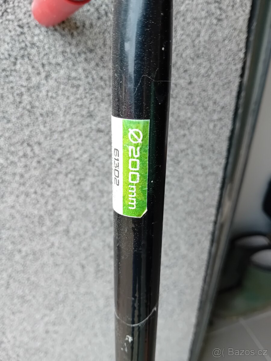 Zemní vrták - 3