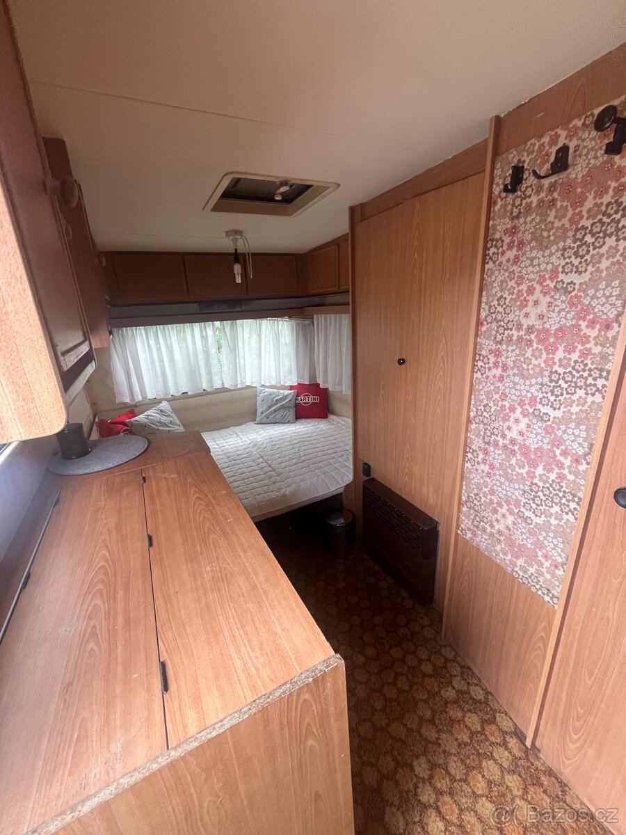 Karavan tabert bez tp - 3