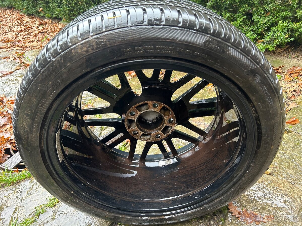 Styling 65 predni aftermarket - 3