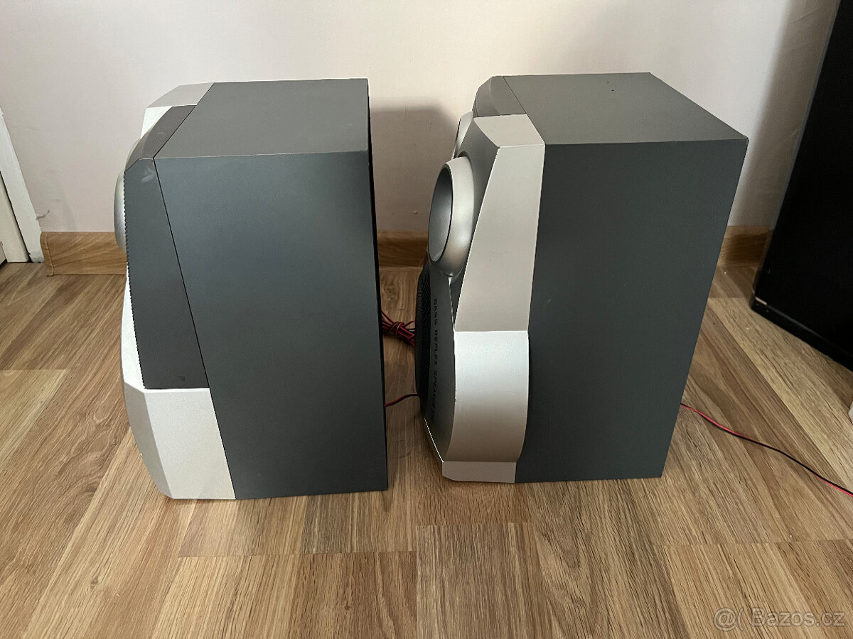 Reproduktory Philips - 3