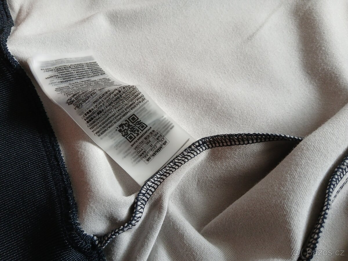 Pánská mikina GUESS, XXL - 3