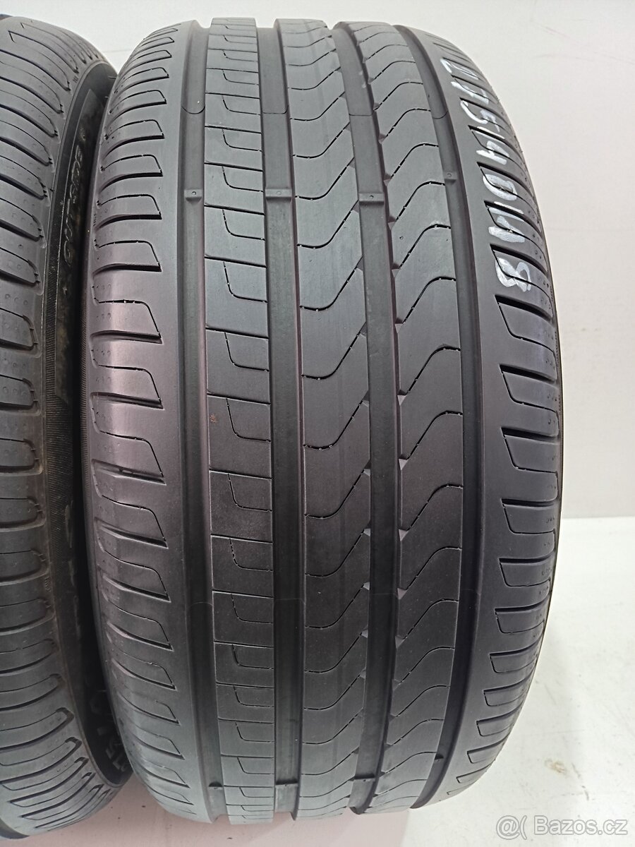 2ks letní pneu 275/40/18 Pirelli - 3