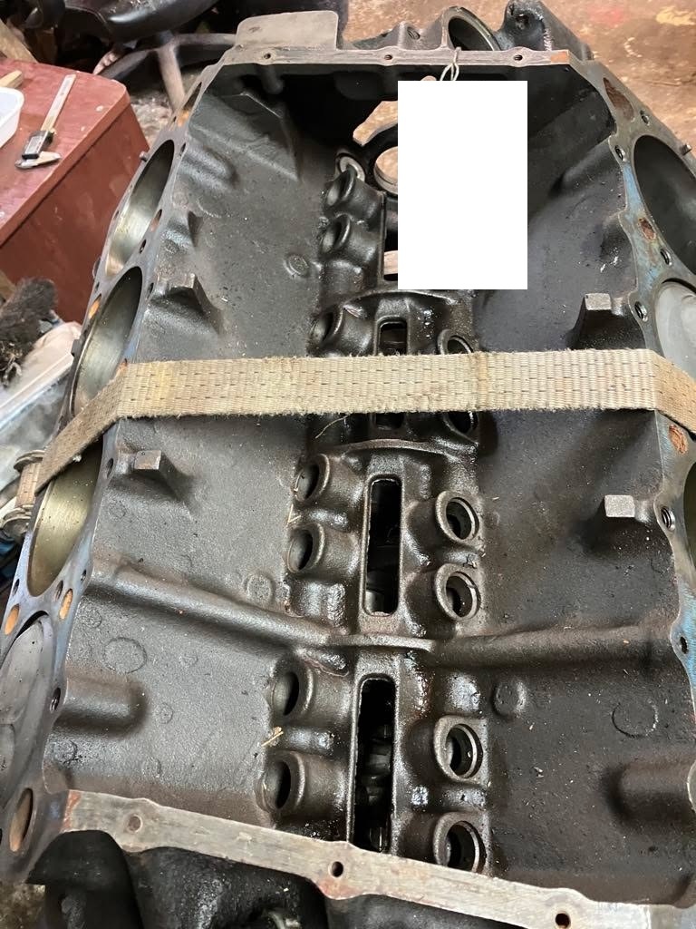 blok 440 mopar - 3