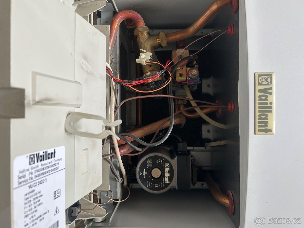 Vaillant VU CZ 242/2-5 - 3