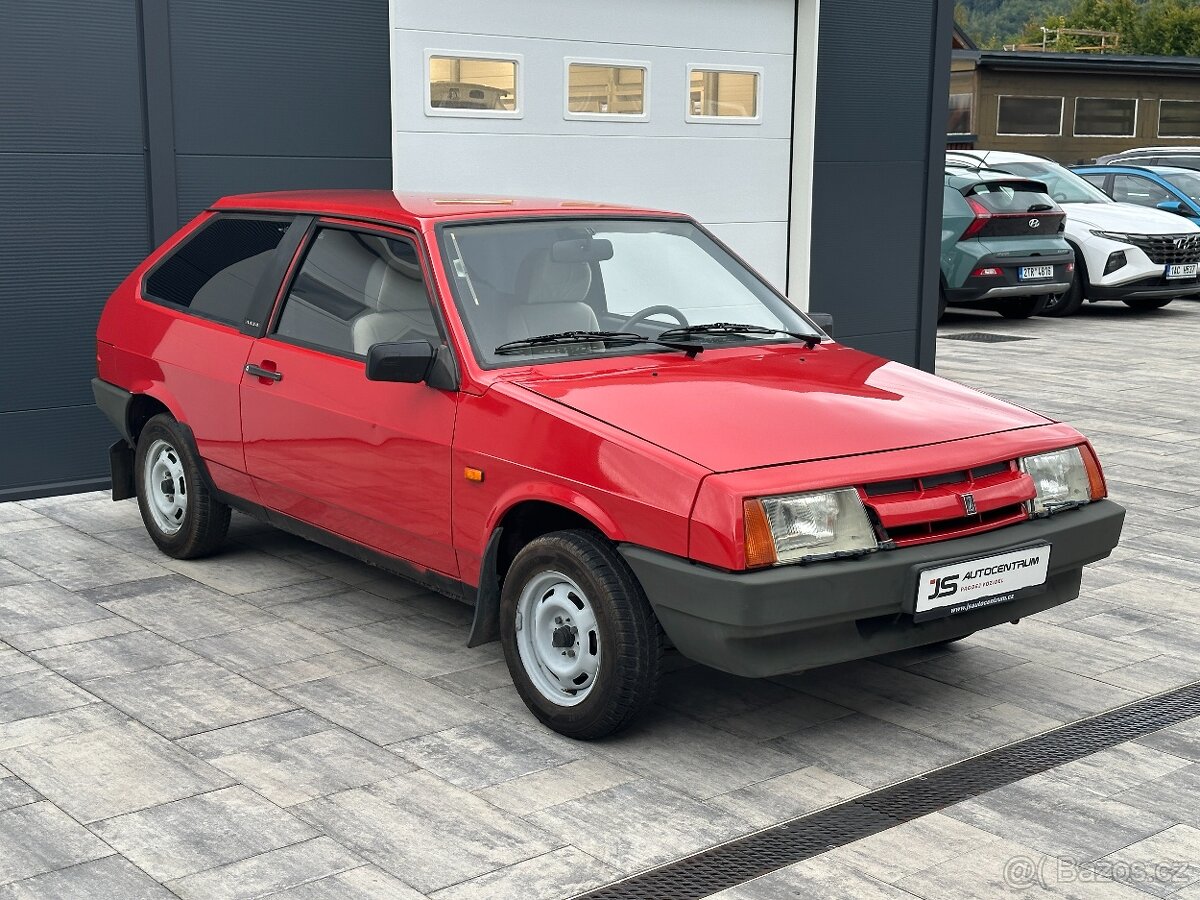 Lada Samara 1.3 64PS 2108 - 3