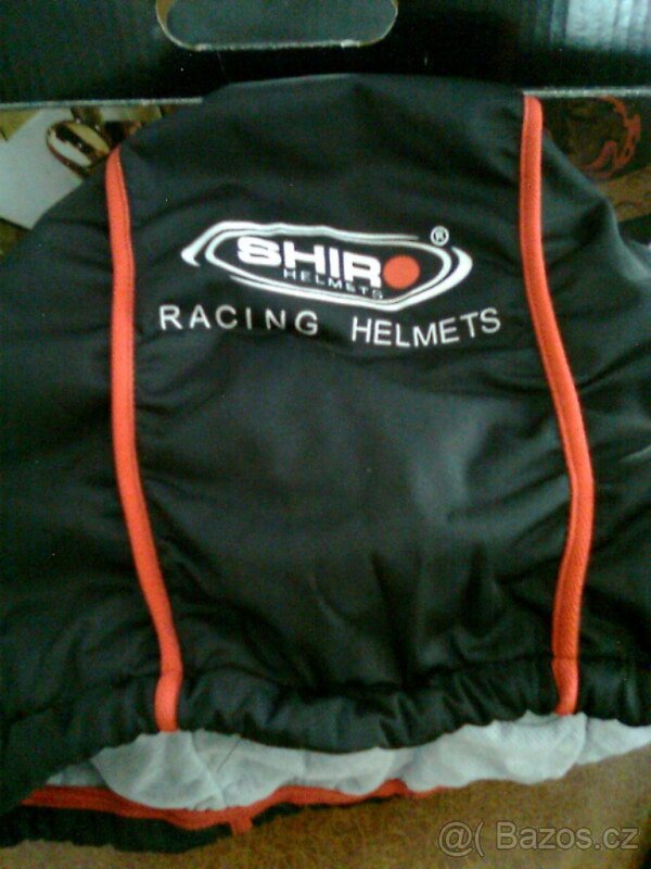 helma motocros - 3