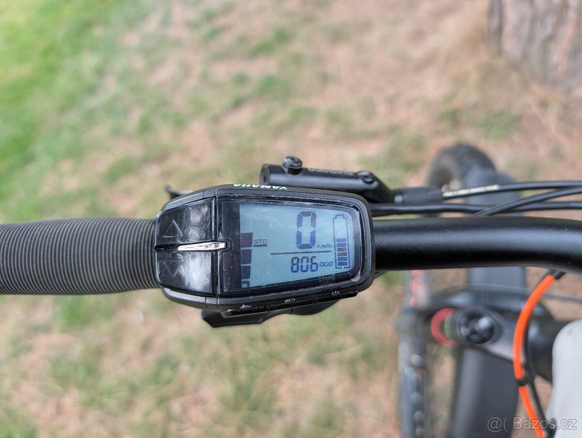Raymon TrailRay E-Seven 10.1 - 3