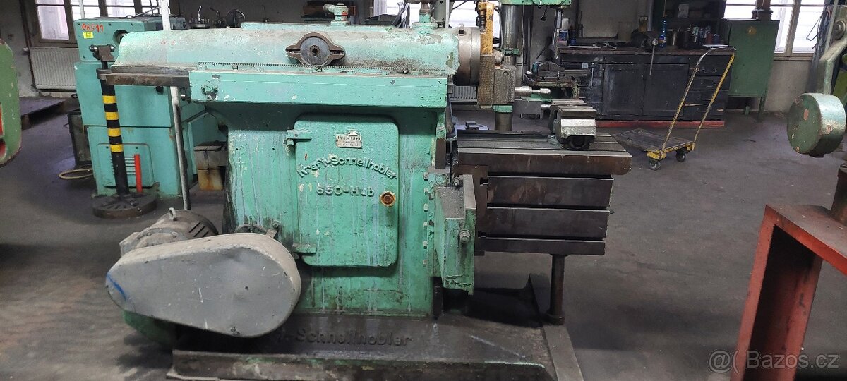 OBRÁŽEČKA VODOROVNÁ - 3