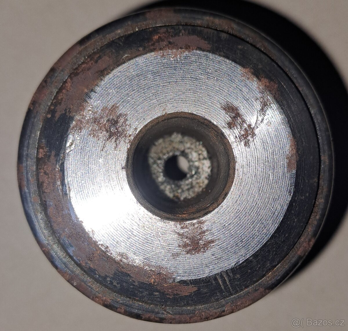 Vrtací sklíčidlo bez klíče PTRK 13 - 3