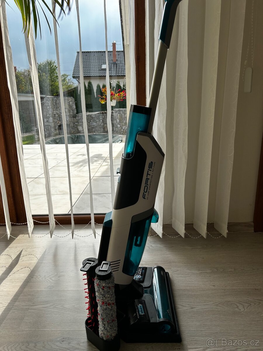 Tyčový vysavač ETA Fortis - 3