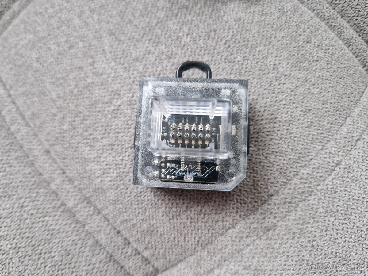 Range Rover L322 emulátor zámku řízení 2002-2009 - 3