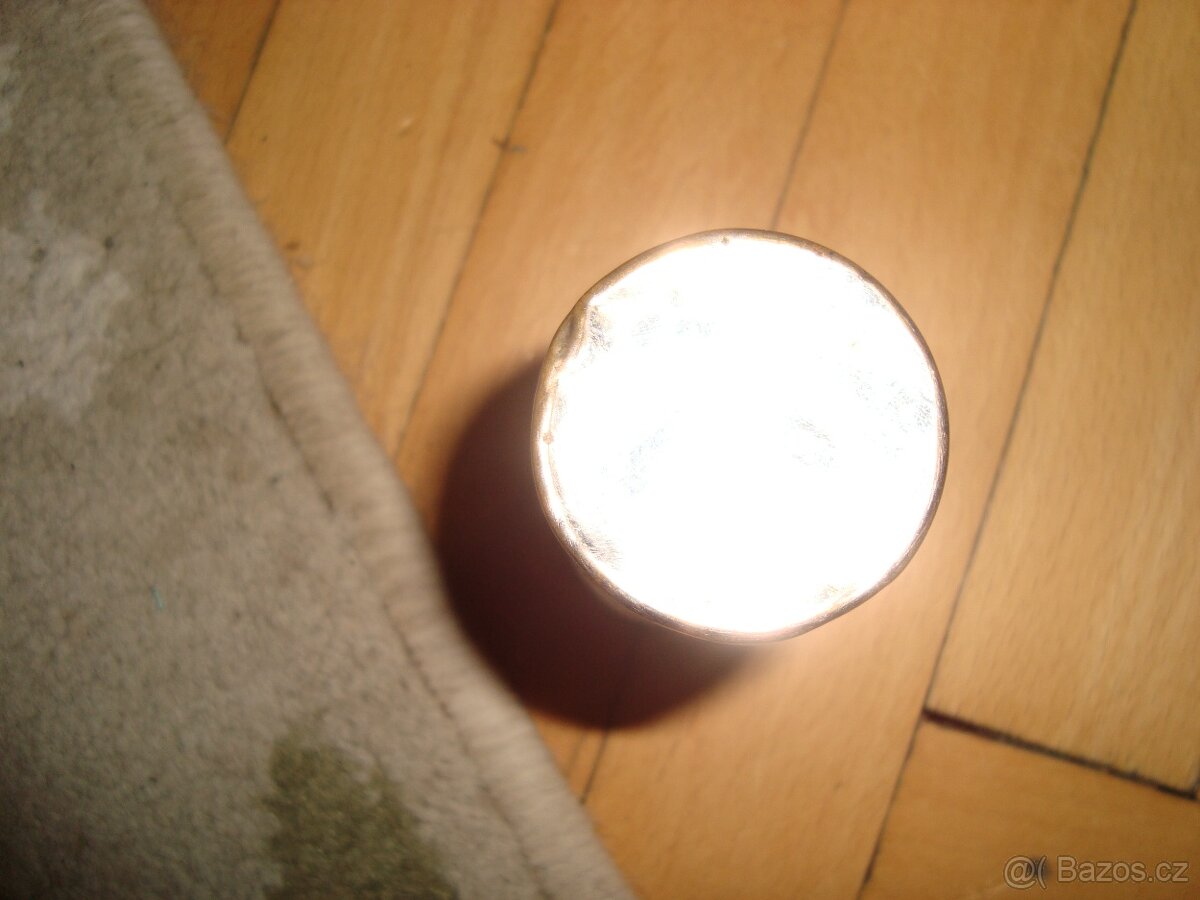 US WW2 nádobka k holení Colgate - 3